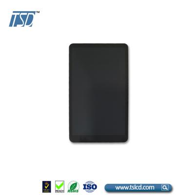 5.0 inch IPS TFT