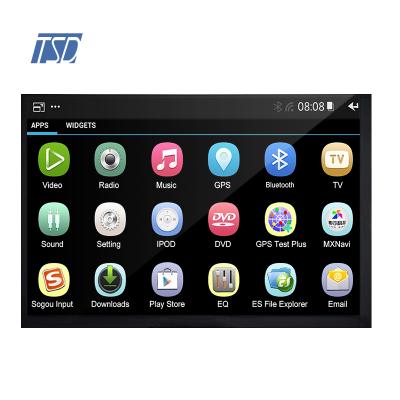 6.5 tft inch lcd