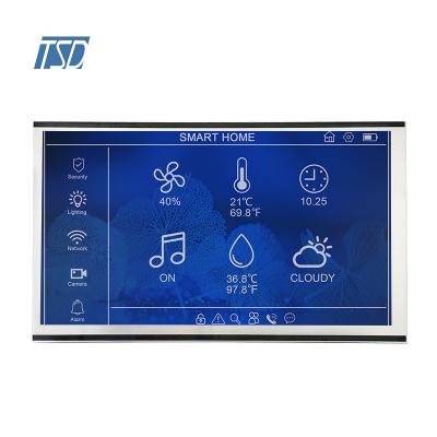 8 inch Automotive Grade TFT lcd