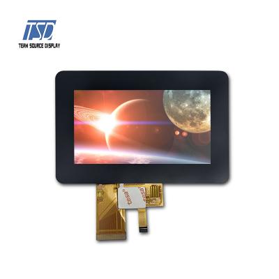 4.3 inch IPS TFT