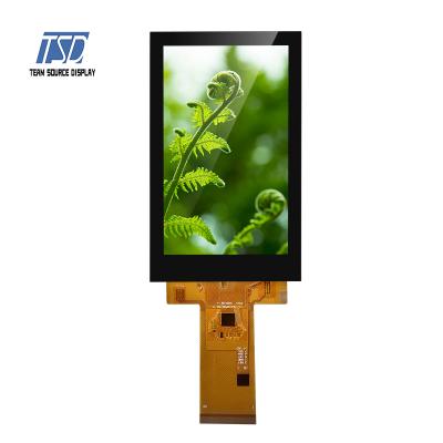 4.3 inch IPS TFT