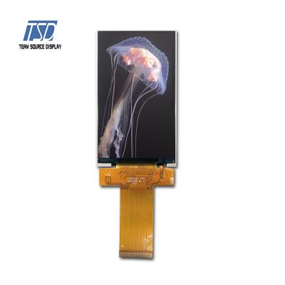 4.3 inch IPS TFT