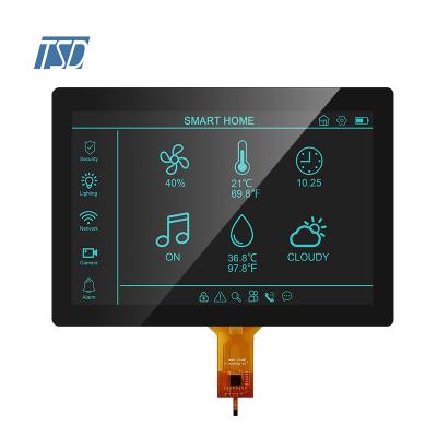 10.1 inch ips display