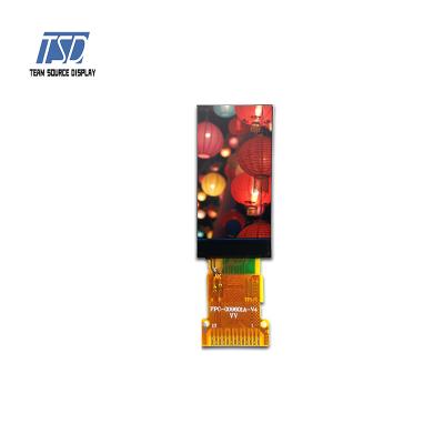 0.96 inch LCD display