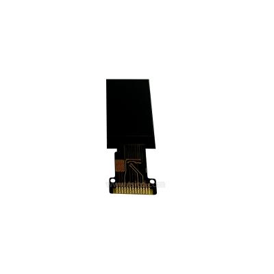 Custom 0.96 inch CTP Capacitive Touch tft lcd TST09607A
