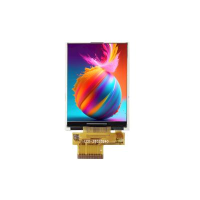 TSD 2.8  Inch TFT LCD  280*RGB*320 resolution 6H viewing angle