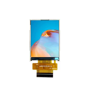 TSD Custom 2.4 Inch TFT LCD TST024QVHI-17