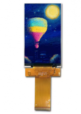 TSD Custom 2.2  Inch TFT LCD