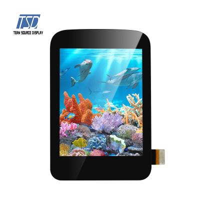 TSD Custom 2.8  Inch IPS TFT LCD