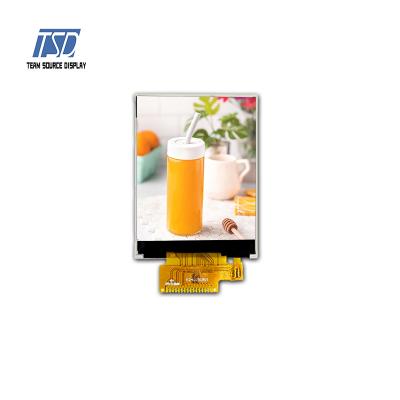 TSD 2.4 Inch 6H TFT  Customized 240xRGBx320 res. ST7789V