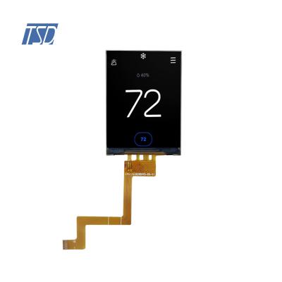 TSD 2.0 Inch TFT LCD Customization lcd panel 240 x (RGB) × 320 resolution