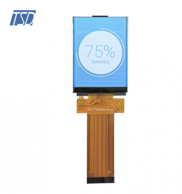 TSD 2.4 Inch TFT LCD  panel Normally white, TN  240 x (RGB) × 320 resolution MCU interface