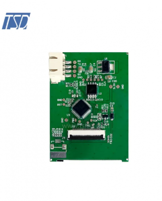 TSD 2.4 Inch TFT LCD 240*320 resolution STM32 LCD driver IC