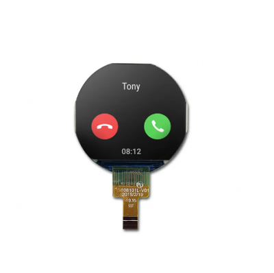 TSD 1.08 Inch TFT LCD Customization lcd panel 320 x (RGB) × 240 resolution