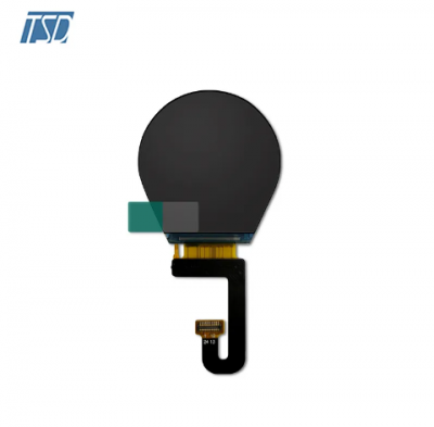 TSD round 1.3 inch with 240*240 Resolution and ST7789V Driver IC