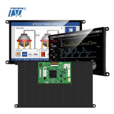 10.1 Inch smart module display