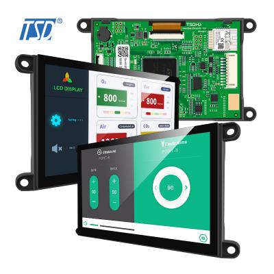 4.3 Inch smart module display
