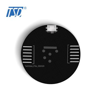 TSDHD Knob Adapter for Gen4-STM32 Smart module display