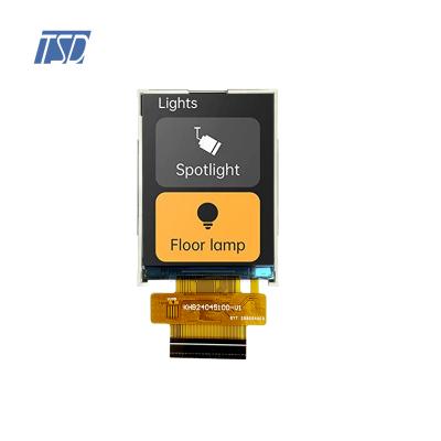 TSD Custom 2.4 Inch TFT LCD TST024QVHI-17