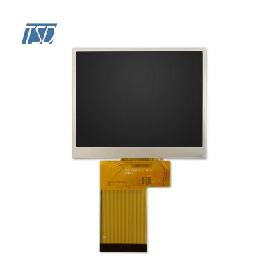 3.5 inch lcd