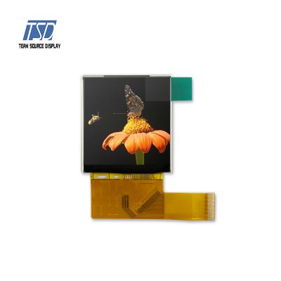 TSD IPS 1.54 inch Square 320x320 mcu TFT-LCD Module