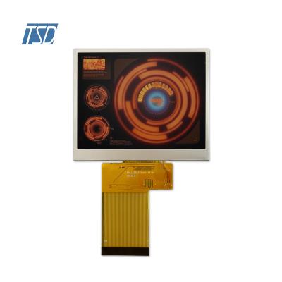 TSD 3.5 inch QVGA RGB IPS LCD display