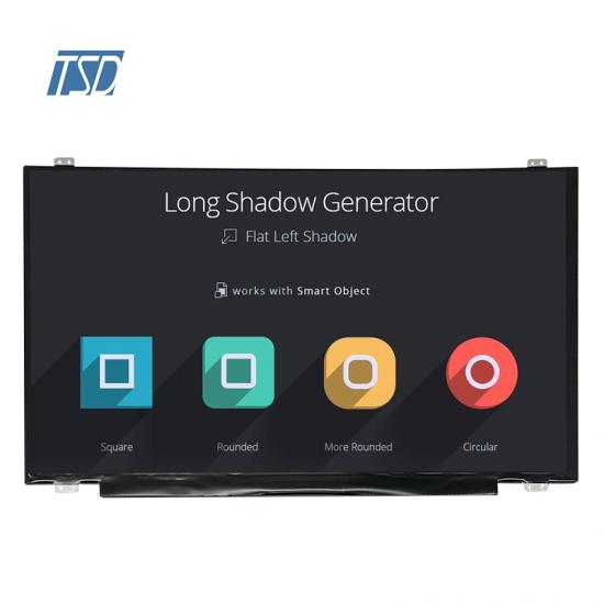 15.6 inch ips display