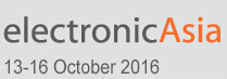 ▶TSD 2016 HK Electronics Fair(Oct.13th-17th,2016)