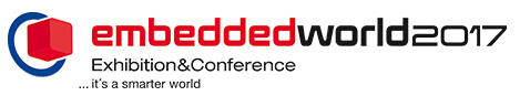 ▶TSD will attend Embeddedworld 2017