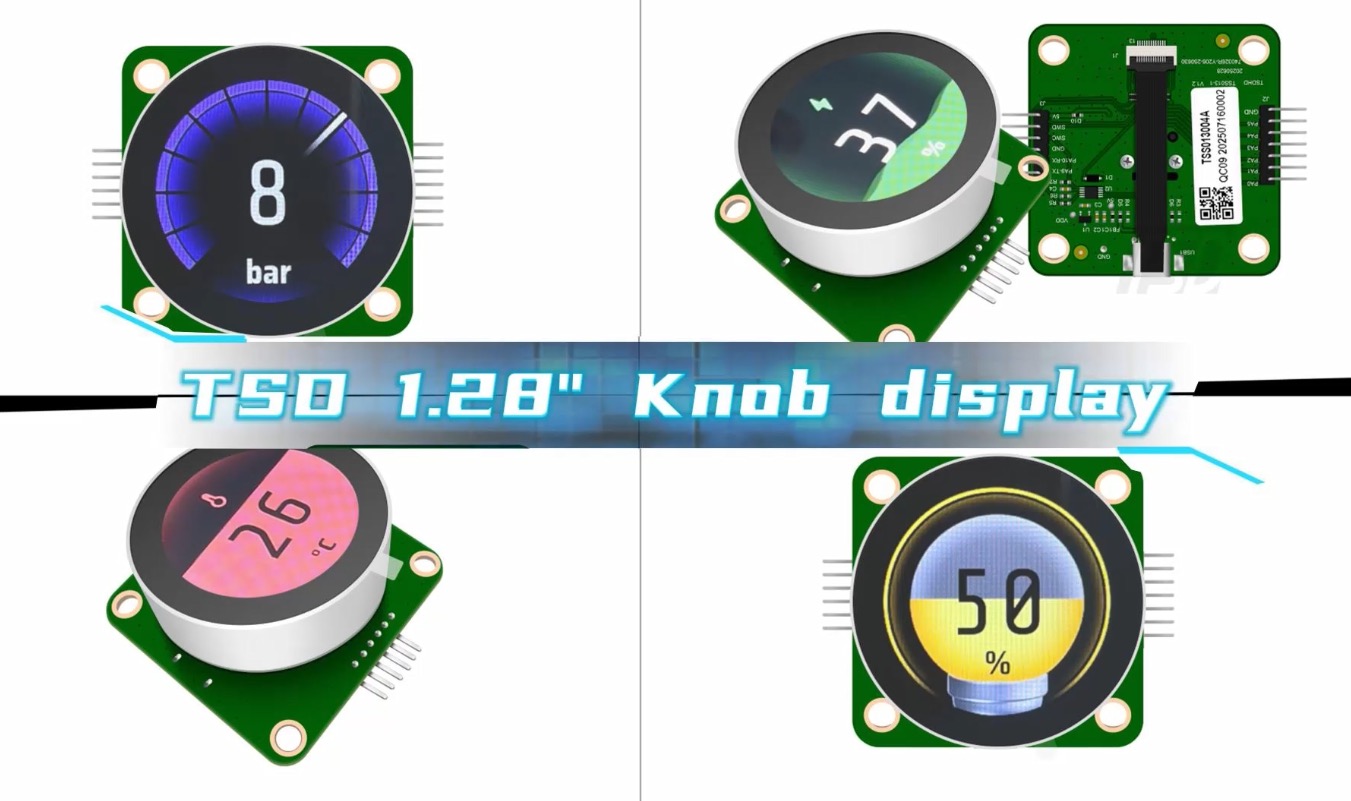 Implement multi-level menu switching with minimal code? A Deep Dive into the Development of the TSD-TSS013004A