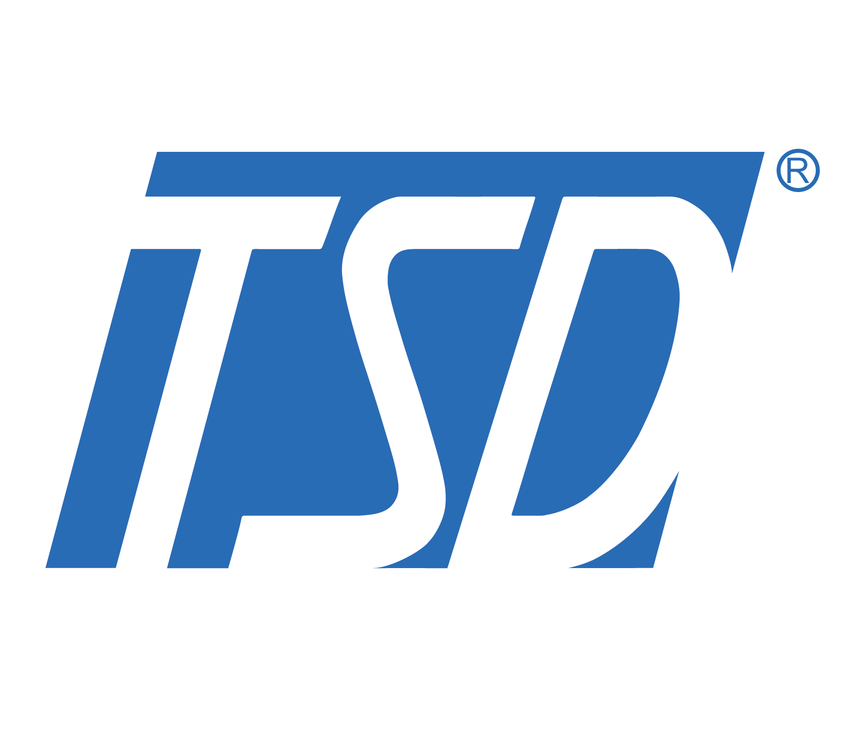TSD have changed new logo